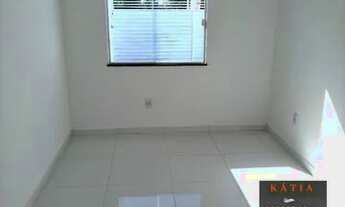 Imagem 3: Atenção!!- Na Mangabeira-Próximo Av. Ayrton Sena -Casa e TOP -Financia Com 2/4 ,suíte