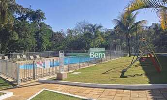 Imagem: Apartamento com 2 dormitórios para alugar