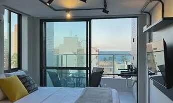 Imagem: Apartamento Flat em Cabedelo