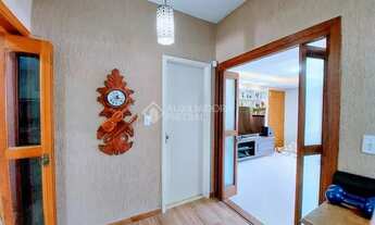 Imagem 5: PORTO ALEGRE - Casa Padrão - Nonoai