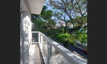 Imagem 7: Apartamento para aluguel com 45 metros quadrados com 2 quartos em Vila Granada - São Paulo