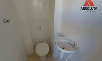 Imagem 7: Apartamento com 2 dormitórios para alugar, 105 m² por R$ 1.000/mês - Centro - Americana/SP