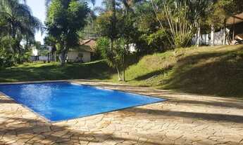 Imagem 6: Casa com 4 dormitórios à venda por R$ 1.500.000,00 - Centro Residencial - Arujá/SP