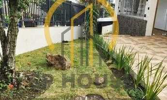 Imagem 3: Casa térrea na Vila Gumercindo para locação, com 145m² - 2 dormitórios, 1 suíte, sala ampl