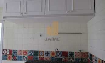 Imagem 6: Apartamento 02 dormitórios, 01 vaga em Higienópolis