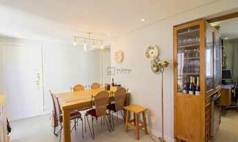 Imagem 4: Apartamento Venda 3 Dormitórios - 75 m² Pinheiros