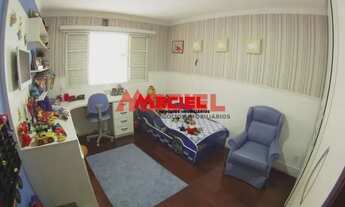 Imagem 4: Casa Padrão em Sao Jose dos Campos