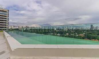 Imagem 7: Apartamento para venda tem 49 metros quadrados com 1 quarto em Pinheiros - São Paulo - SP