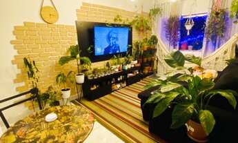 Imagem: Ap prox ao metrô Jabaquara