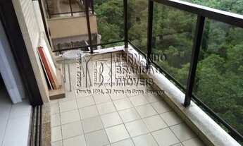 Imagem 2: Rio de Janeiro - Apartamento Padrão - Barra da Tijuca