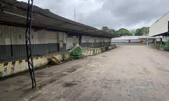 Imagem 6: Galpão Manaus - 3.000 m² - Distrito Industrial - GML09