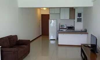 Imagem 2: Alugo Loft 60m² vista mar, Praia Campista Macaé