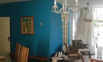 Imagem 5: Apartamento para venda tem 331 metros quadrados com 4 quartos em Aflitos - Recife - PE