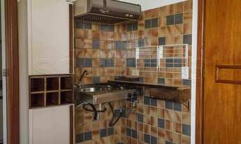 Imagem 3: Flat Morumbi Business na Vila Andrade próximo a Av. Hebe Camargo para locação