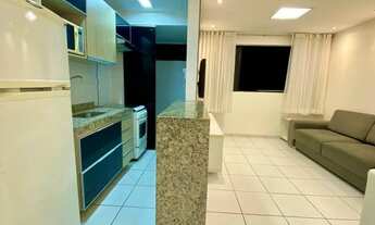 Imagem 3: Apartamento mobiliado na Ponta Verde