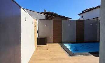 Imagem 6: EXCELENTE CASA COM 4 QUARTOS, SENDO 3 SUÍTES, TOTALMENTE INDEPENDENTE EM LOCALIZAÇÃO PRIVI