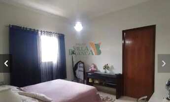 Imagem 4: Casa à venda, 160 m² por R$ 640.000,00 - Villa Branca - Jacareí/SP