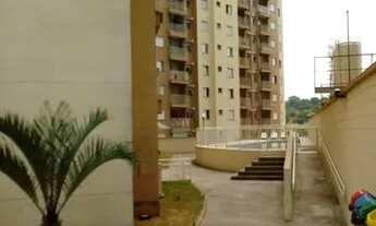 Imagem 3: Vende se um apartamento