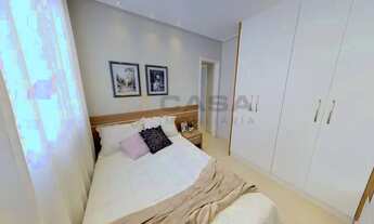 Imagem 2: BC - LINDO APARTAMENTO DE 2Q COM ELEVADOR, VARANDA, NMCMV, PRONTO PARA MORAR