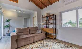 Imagem: PORTO ALEGRE - Casa de Condomínio - Jardim