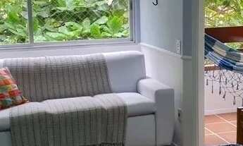 Imagem: LINDO APARTAMENTO COM SACADA DE FRENTE