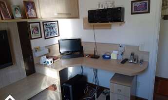 Imagem 4: Apto Bairro Santo Antonio 3 dor 2 vagas