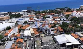 Imagem 2: APARTAMENTO para aluguel, 2 quartos, 1 suíte, 1 vaga, Centro - FORTALEZA/CE