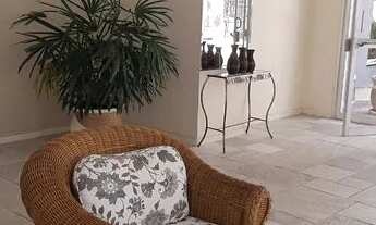 Imagem 5: Linda Cobertura duplex para venda possui 110 metros quadrados. - Vila Guarani - SP