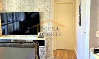 Imagem 2: SãO PAULO - Apartamento Padrão - Tucuruvi