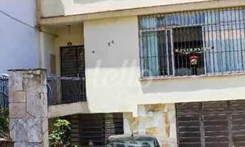 Imagem 2: São Paulo - Casa Padrão - Cambuci