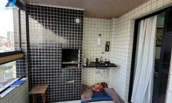 Imagem 4: Apartamento a venda na Guilhermina em Praia Grande