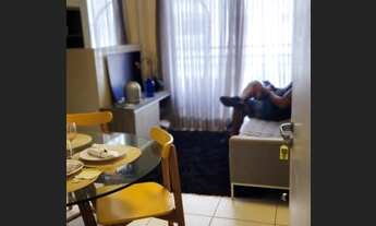 Imagem 4: Apartamento para venda tem 52 metros quadrados com 3 quartos em Novo Mondubim - Fortaleza