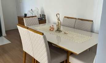 Imagem 3: Lindo apto reformado com planejados a venda - Bethaville