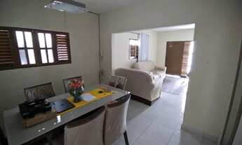 Imagem 7: Casa com piscina