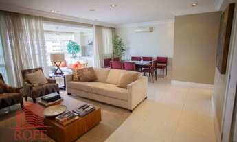 Imagem: APARTAMENTO para venda tem 181 metros quadrados