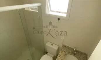 Imagem 2: Apartamento - Parque Residencial Aquarius - Residencial Ibiza - 74m² - 2 Dormitórios