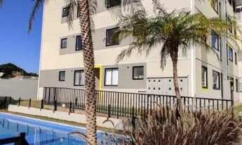 Imagem 2: Apartamento com 2 quartos para alugar por R$ 850.00, 56.00 m2 - CONJUNTO RESIDENCIAL CIDAD