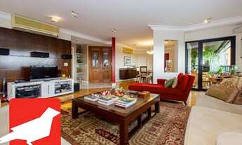 Imagem 5: Apartamento à venda no bairro Vila Madalena - São Paulo/SP, Zona Oeste