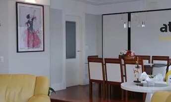 Imagem 4: São Paulo - Apartamento Padrão - Tatuapé