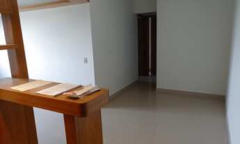 Imagem 2: Apartamento para venda possui 85 metros quadrados com 2 quartos em Santo Amaro - São Paulo