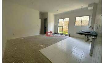 Imagem 5: Apartamento com 2 dormitórios à venda, 57 m² por R$ 299.000,00 - Jardim Dona Irma - Jaguar