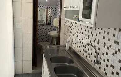 Imagem 6: Casa Sobrado em Jardim Vergueiro (Sacoma) - São Paulo