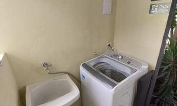 Imagem 4: Kitnet/conjugado para aluguel com 18 m com 1 quarto