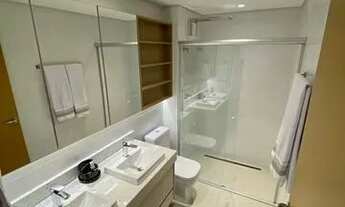 Imagem 7: Apartamento para venda tem 110 metros quadrados com 3 quartos