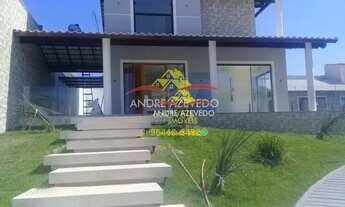 Imagem: Casa Luxuosa no Condominio Elisa Lake $