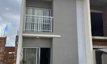 Imagem 2: Casa para venda tem 69 metros quadrados com 3 quartos em Passaré - Fortaleza - CE