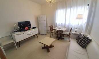 Imagem 2: Paulistania disponível locação próximo da Paulista parte arborizada dos Jardins