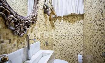 Imagem 7: 0 - Casa 7 quartos, sendo 2 suítes