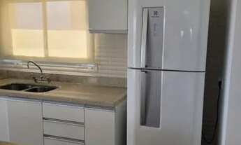 Imagem 6: Apartamento - Jardim Belo Horizonte - Campinas