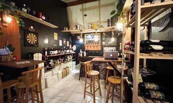 Imagem 2: Pub, bar, cervejaria microcervejaria brewoub